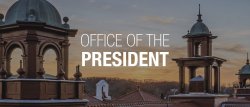 Office of the PResident