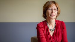 Photo of Janice Smolowitz