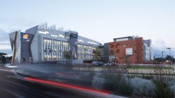 Photo of Curtin University