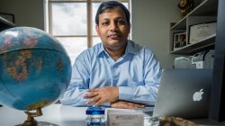 Photo of Pankaj Lal