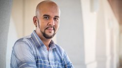 Photo of Marcos Balter