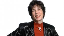 Photo of Naomi Liebler