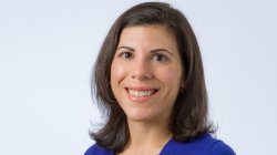 Photo of Laura Lakusta