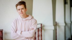 Photo of Matthew Hakel