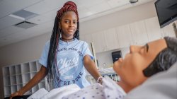 Photo of Rokia Fane