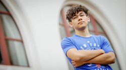 Photo of Jonathan Alves