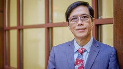 Photo of Tyrone Cheng