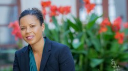 Photo of Tamara Leech