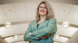 Photo of Lora Billings