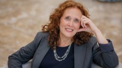 Photo of Denise Pinney