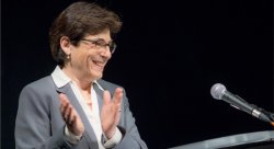 Feature image for President's Address to the University Community