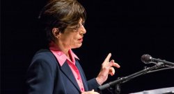 Feature image for President's Address to the University Community