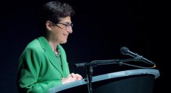 Feature image for President's Address to the University Community