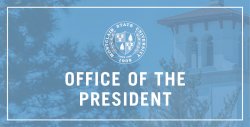 Office of the PResident