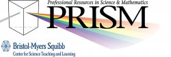 PRISM funded by Bristol Myers-Squibb