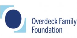 Overdeck Family Foundation logo