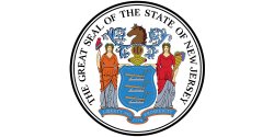 New Jersey State Seal