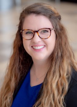 Charlotte Cuss Bracchitta profile photo