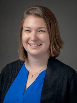 Meghan Butler profile photo