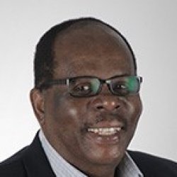 Ikechi Ekeledo profile photo