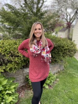 Annie Montero profile photo