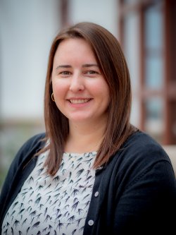 Erika Marks profile photo