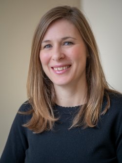Megan Matson profile photo