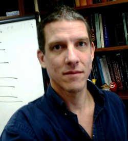 Photo of Chris Herrera