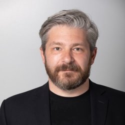 Andrew Dickerson profile photo