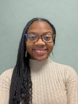 Cherese Jackson profile photo
