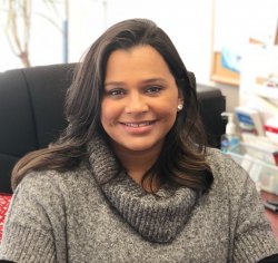 Lisa Abreu Morel profile photo