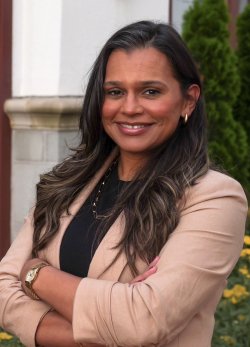 Lisa Abreu Morel profile photo