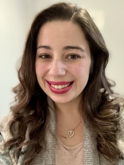 Photo of Ashlee Martellacci