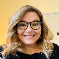 Photo of Gretchen Schulthes