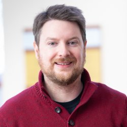 Kevin Johnson profile photo
