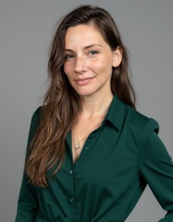 Sarah Jennings profile photo