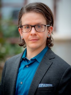 Kevin Shaw profile photo