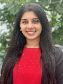 Photo of Priya Sookbir