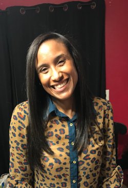 Photo of Rosy Bido