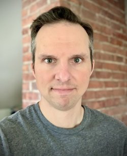 Stephen Andon profile photo