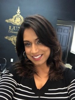 Samita Mezger profile photo
