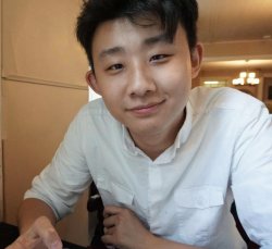 Jiacheng Shang profile photo