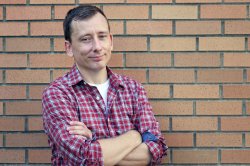 Photo of Nicholas Williams