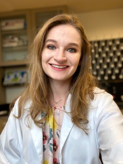 Photo of Lauren O'Neil