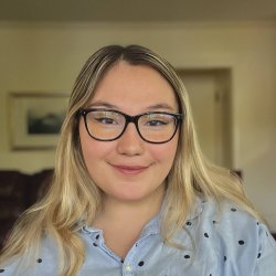Anastasia Spadaccini profile photo