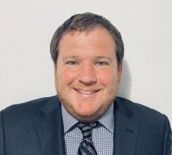 Kyle Courter profile photo