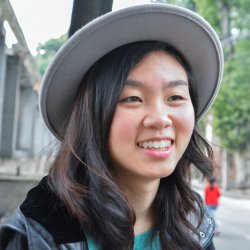 Bing Lin profile photo