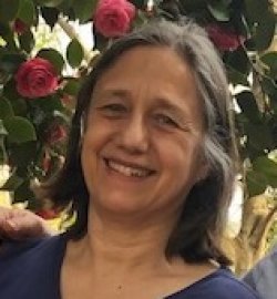 Photo of Diana Agosta