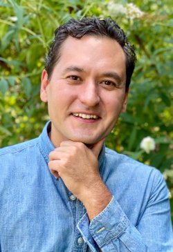 Nick Kolin profile photo