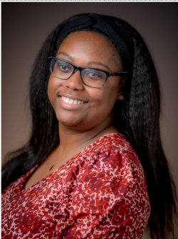 Photo of Asiah Lemon